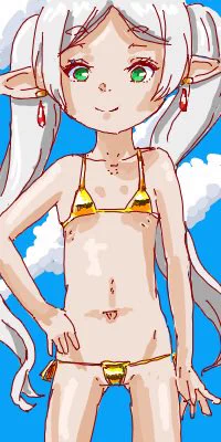ちかごろのらくがき2 蜂使い