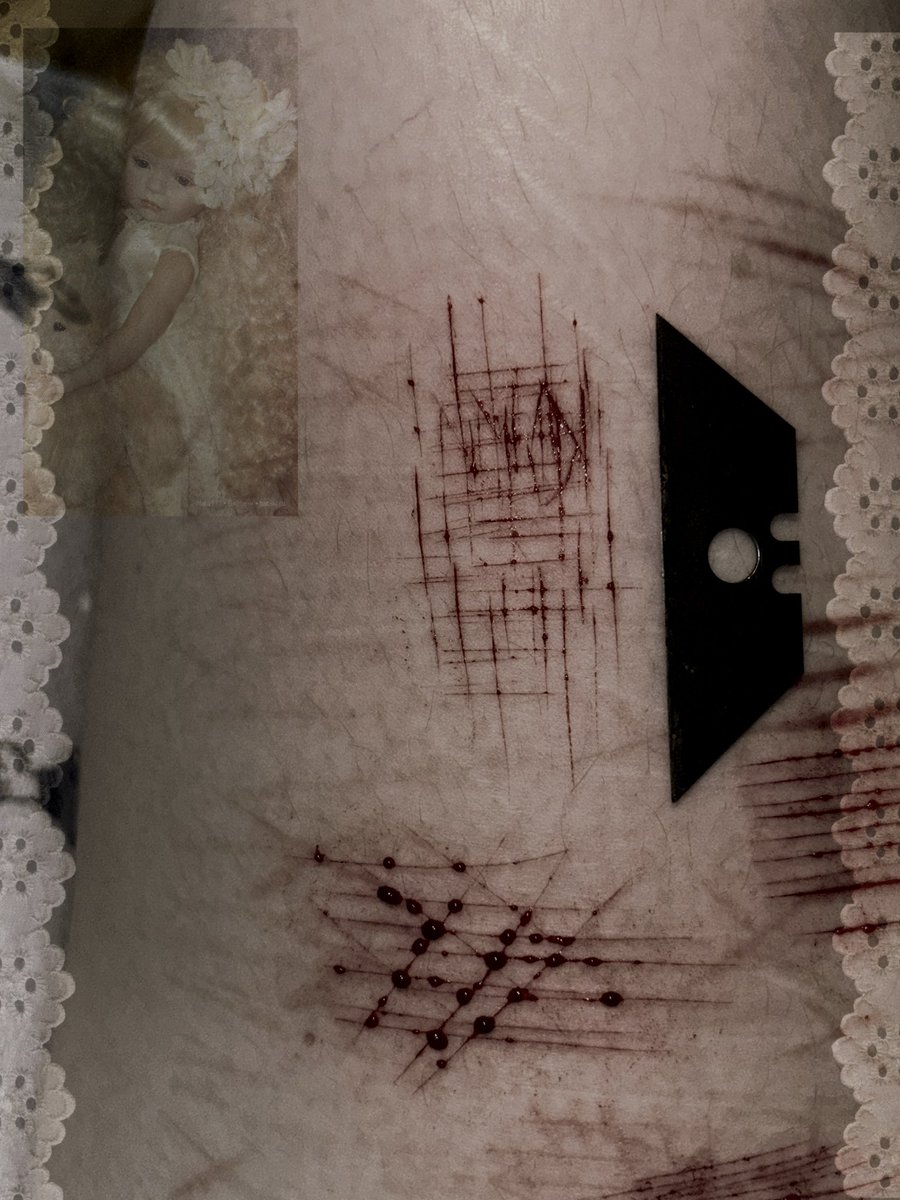 † doll ²⁰ tweet media