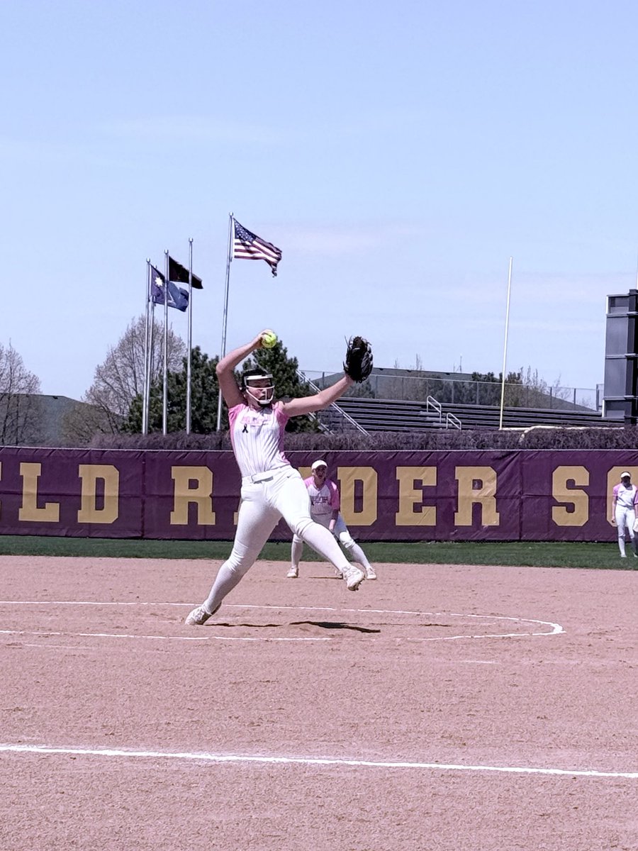 Taylor Sexton Softball 2030 tweet media