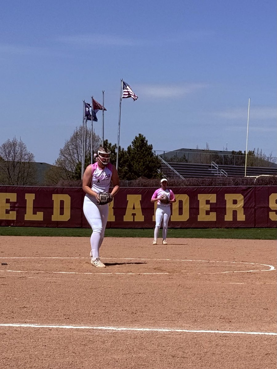 Taylor Sexton Softball 2030 tweet media