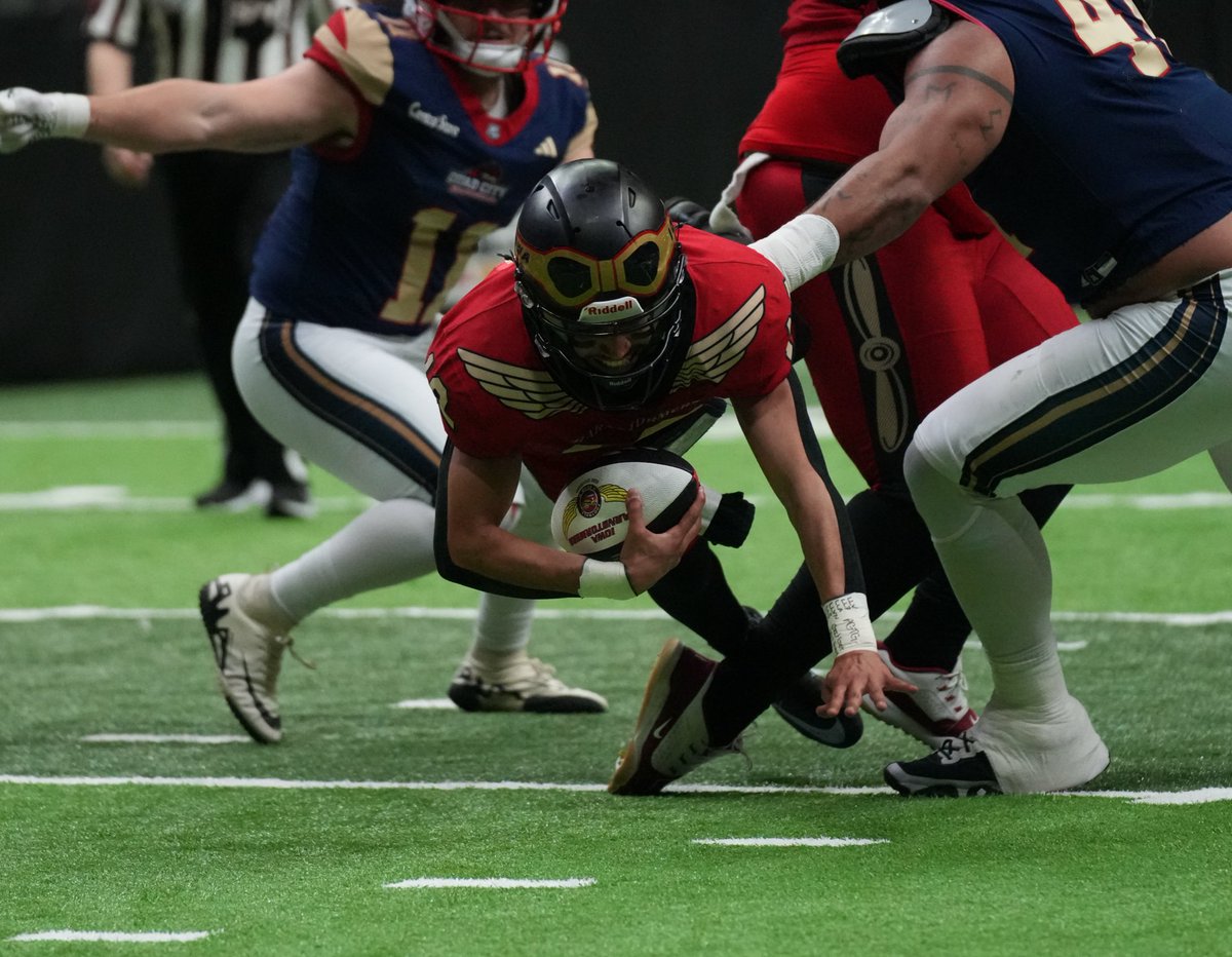 Iowa Barnstormers tweet media