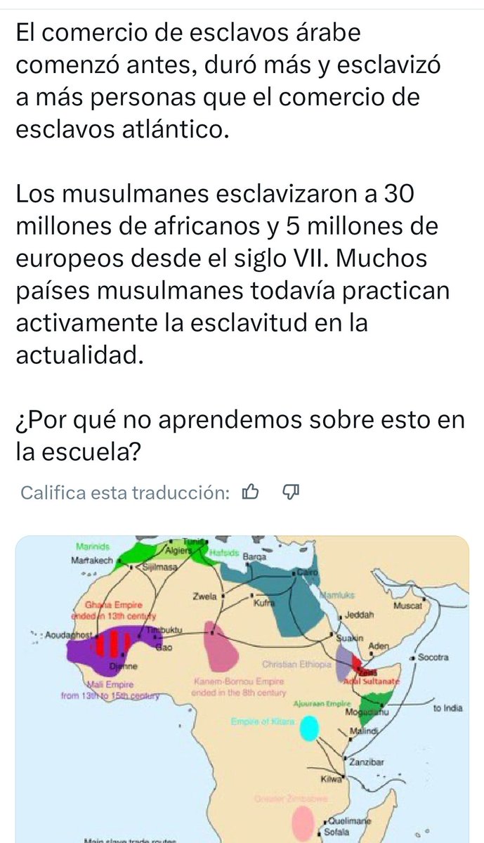 Tri_URBANO's tweet image. Alcance del Derecho Laboral revelado por un #PensamientoLateral:

¿Qué dice la @OITnoticias respecto de formas de esclavitud en el mundo contemporáneo que violan Convenio 190 de la #OIT?
🔗 
x.com/i/status/20504…
