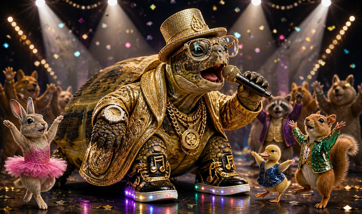 MaitlandW89305's tweet image. Giving best concern and make other animals happy is my consign 

#Animal I hope you all enjoy the show last night