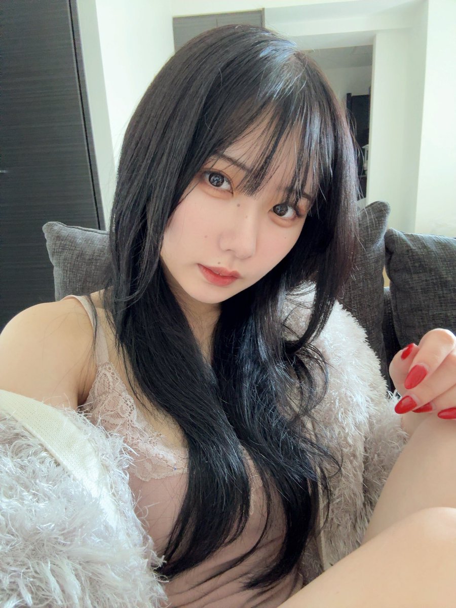 れい様（唐仁原伶） tweet media