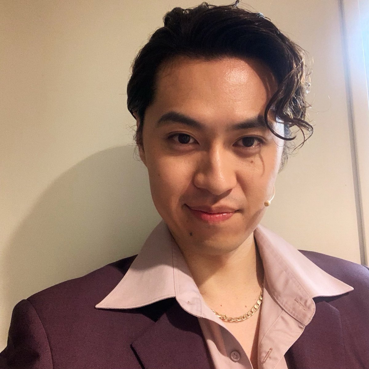 山野靖博　やまのやすひろ tweet media