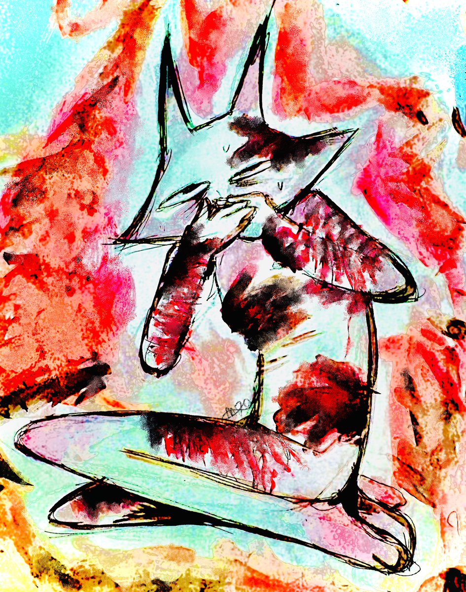 catto 𐦂 tweet media