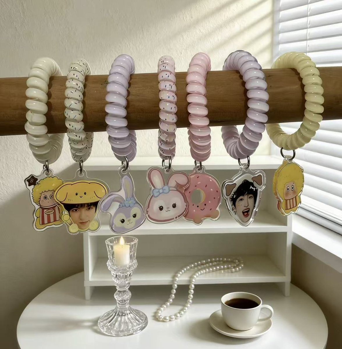 🌼 patchystuff💛 ตอบช้าเกิน10ชม. ทักซ้ำค่า tweet media