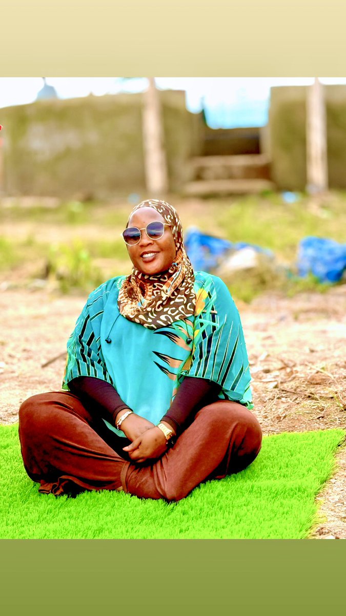 Nakitende Aisha tweet media