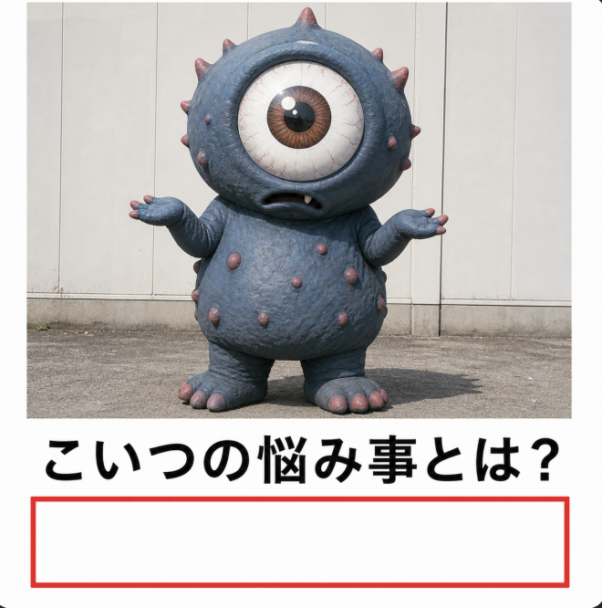 大喜利お題ロボ tweet media