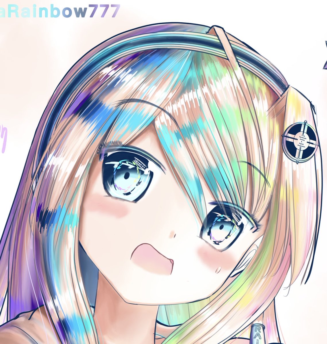 YokohohamaRainbow777 booth通販受付中 tweet media