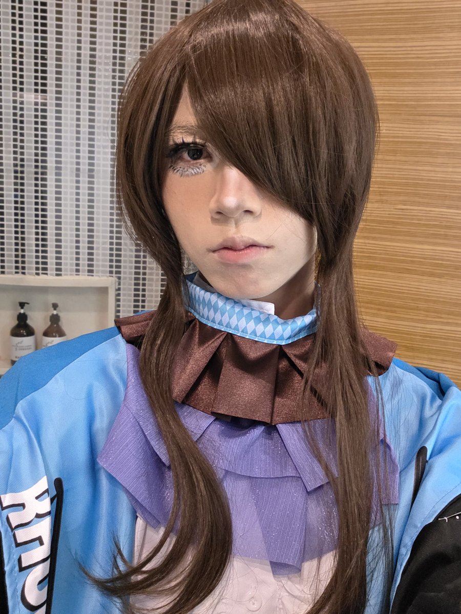呜咪喵🍥 tweet media