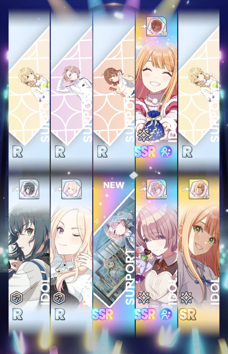 ガリウムグリル tweet media