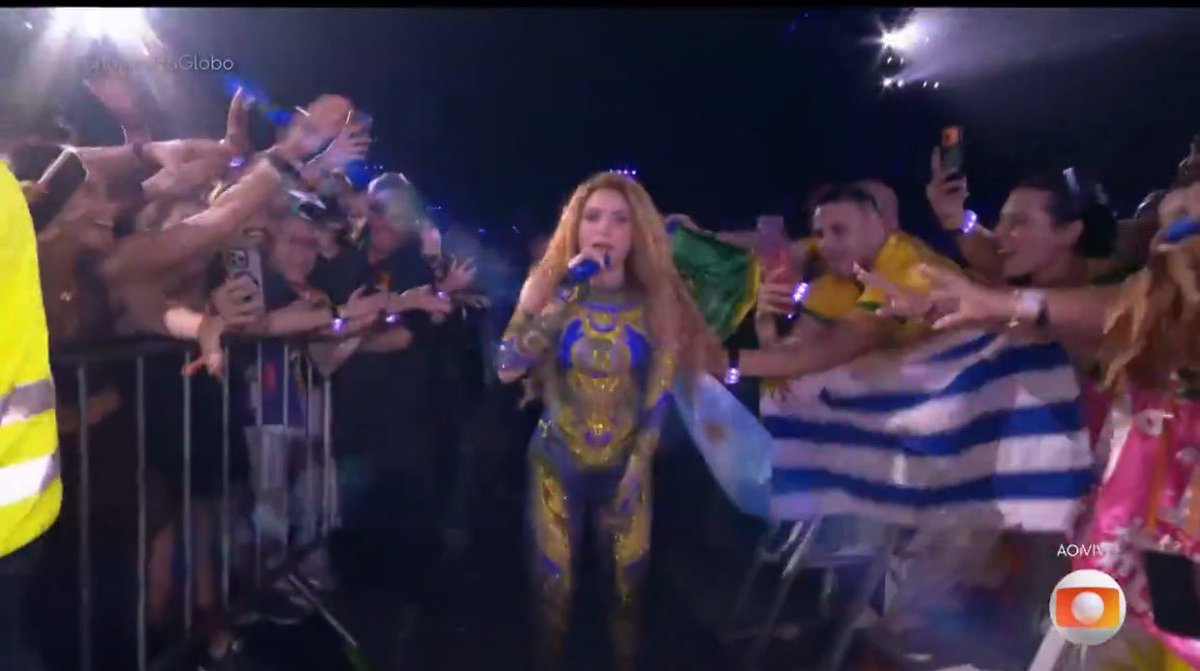 Lecat780355401's tweet image. Esa bandera es divina 
#Uruguay #Shakiranaglobo