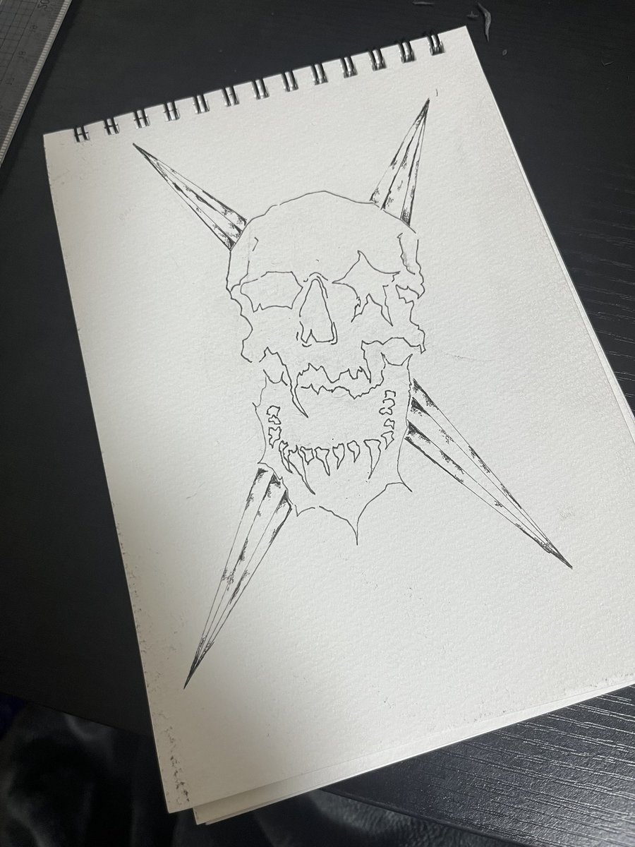 mmmvkd's tweet image. my sketchbook

#illustration #design #art #tattoodesign
#イラスト　#デザイン　#アート
