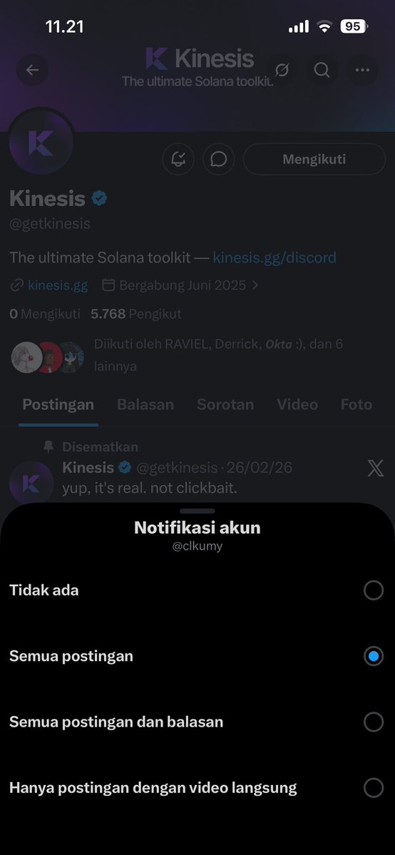 Cikumy tweet media