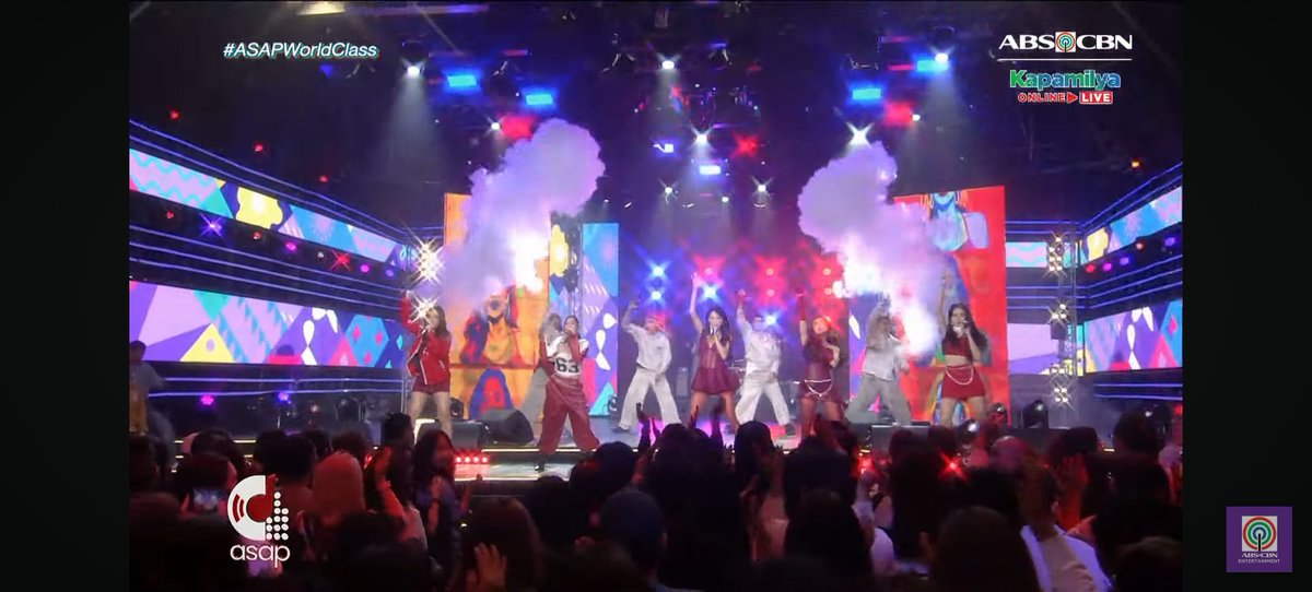 ASAPOfficial's tweet photo. It's Sunday! Make it a habit to enjoy life and celebrate with us!

#ASAPWorldClass https://t.co/Kvb3EP0nQy