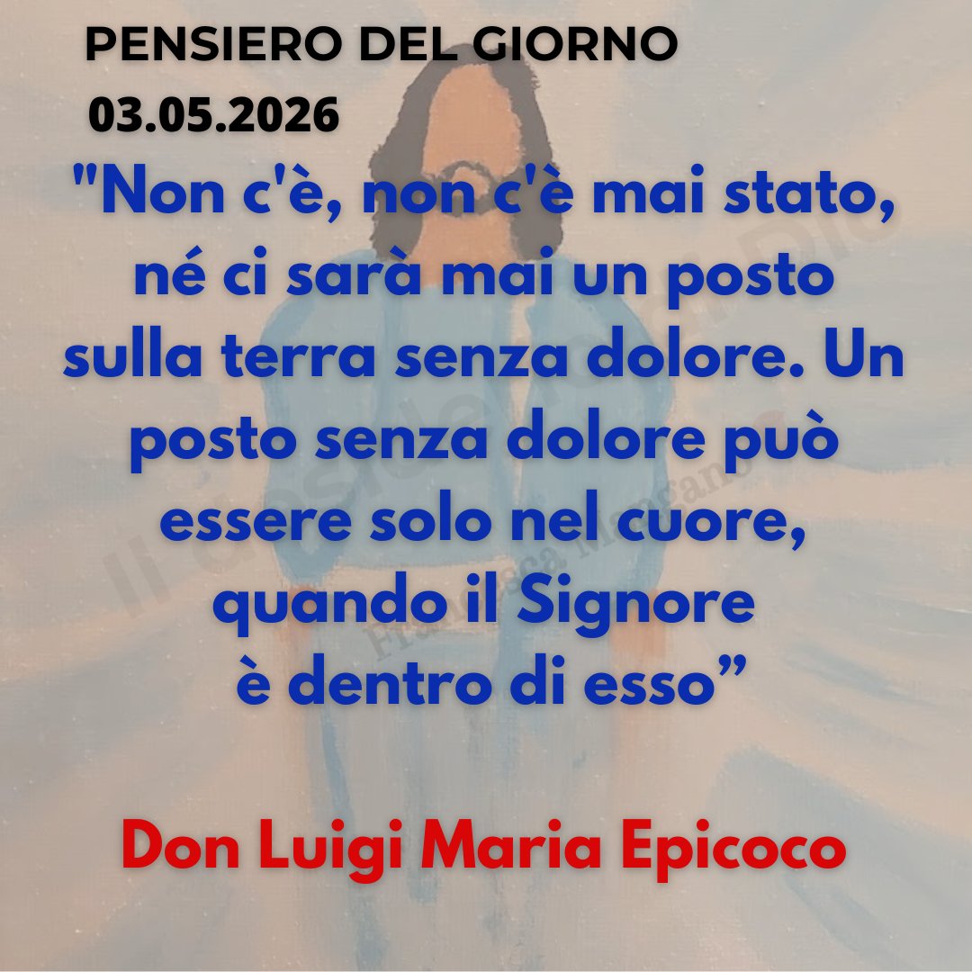 Vi ho detto queste cose perché abbiate pace in me. Voi avrete tribolazione nel mondo, ma abbiate fiducia; io ho vinto il mondo! (Giovanni 16:33)