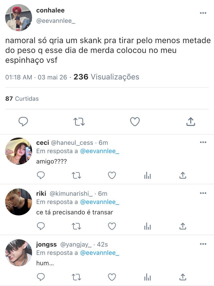 thay VAI VER O ENHA⁷ | au’s📌 tweet media