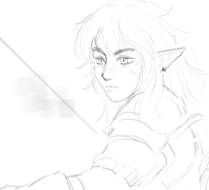 sou7hh's tweet image. #TOTK #Link