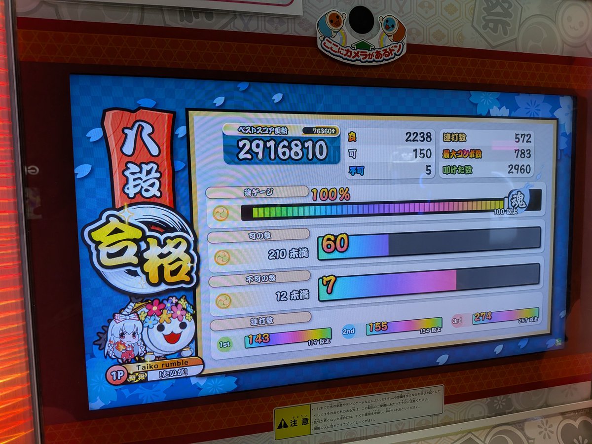 !干し梅! tweet media