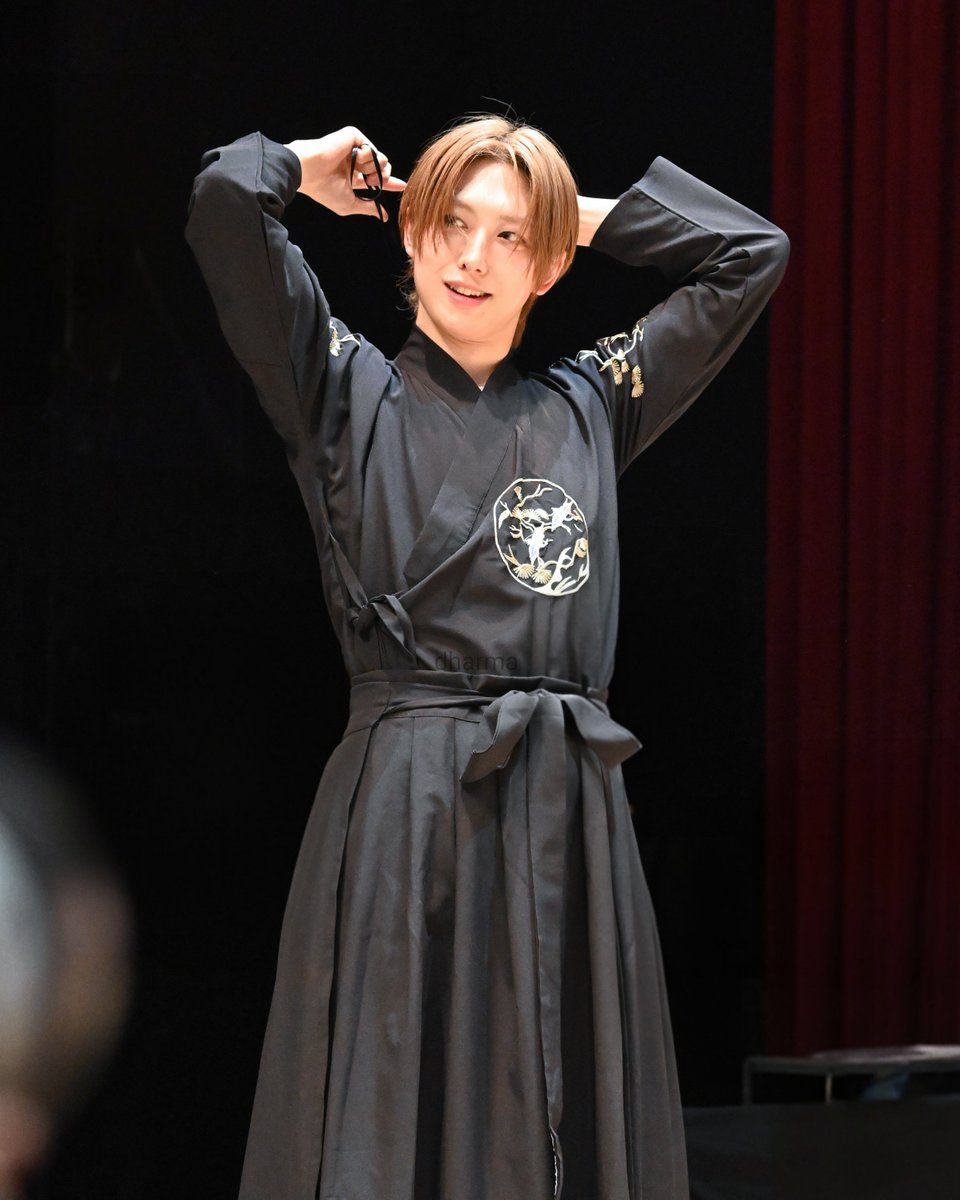 20260502 weverse fan sign
美FUMAさん✨️
#andTEAM #エンティーム #andTEAM_FUMA