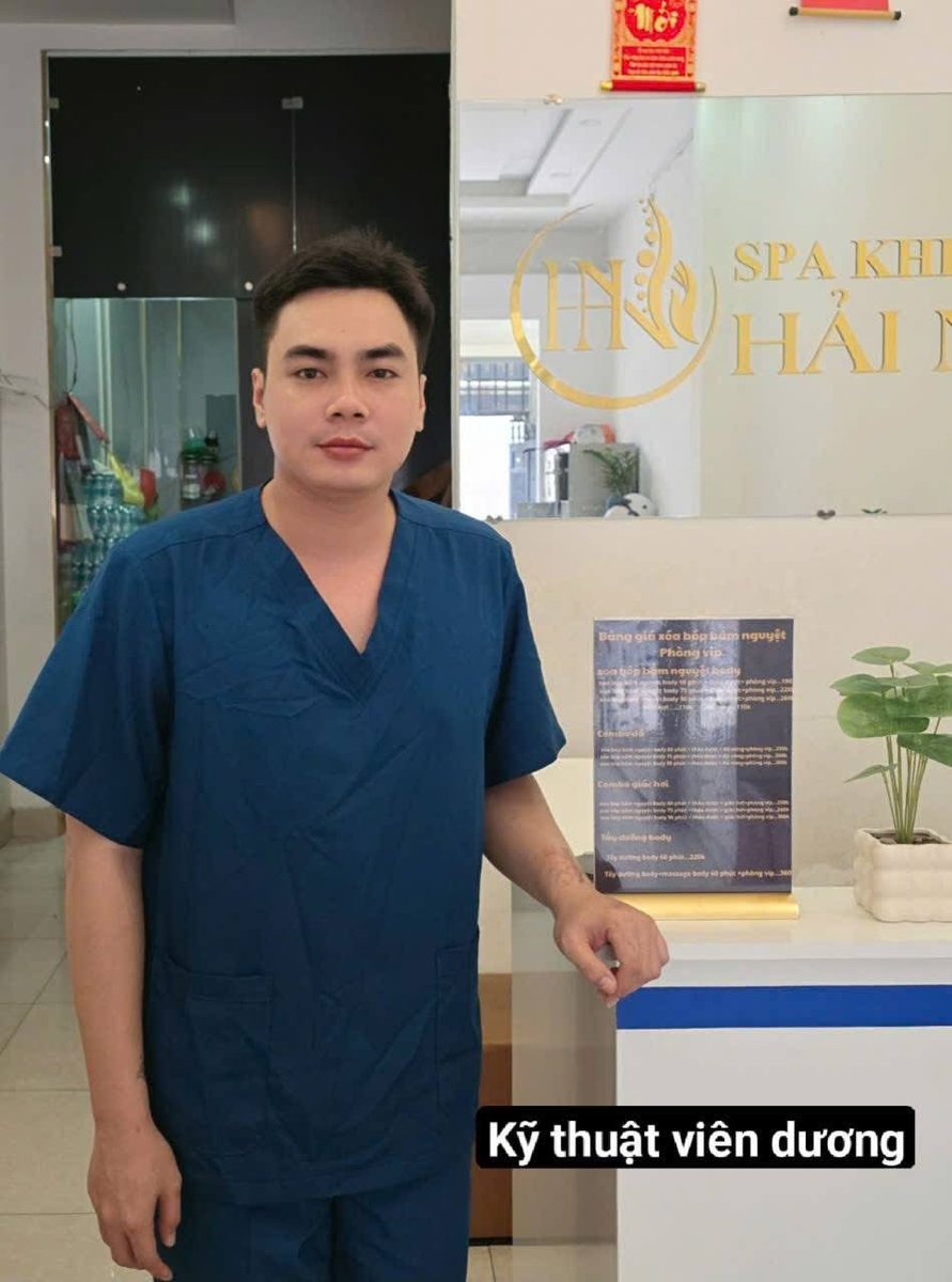 Sơn Nguyễn tweet media