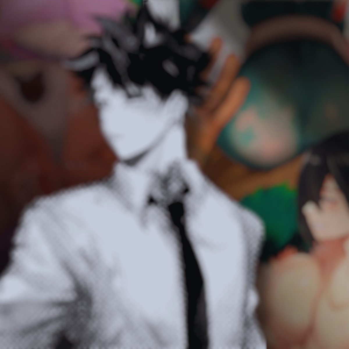 𝐈𝐙𝐔𝐊𝐔 ッ tweet media