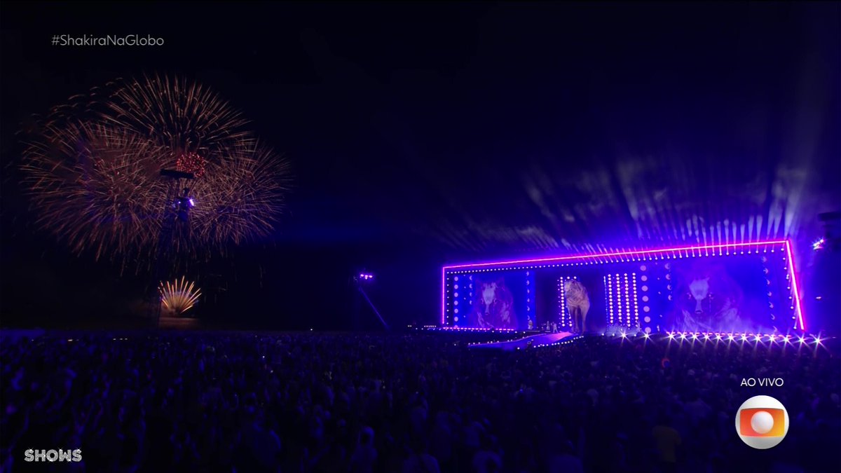 Shows Ao Vivo tweet media