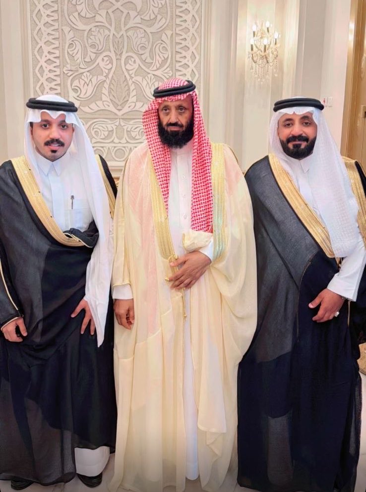 صفحة قبيلة عتيبة tweet media