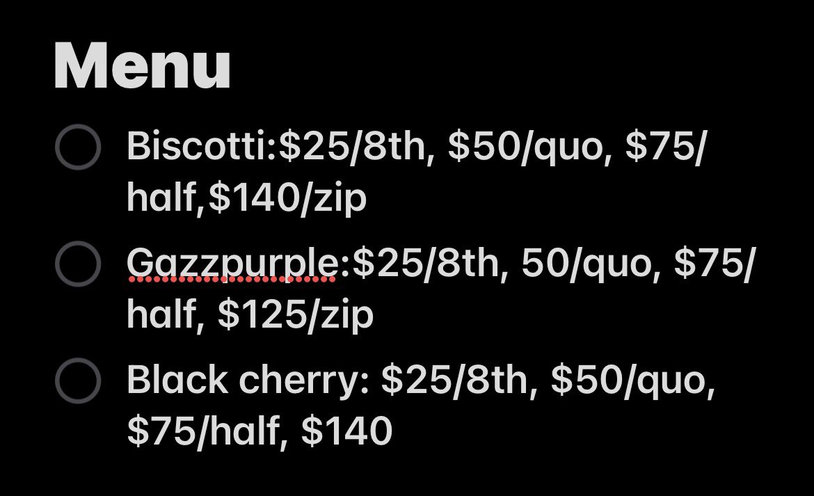 MrOTJ414's tweet image. Don’t sleep ‼️
Pay tht 🎟️ 
#mke #milwaukee #mobile #za #quality