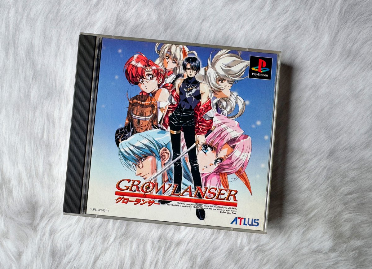 届いたから起動確認したけど無事動いて良かった🥰 完全ジャケ買い