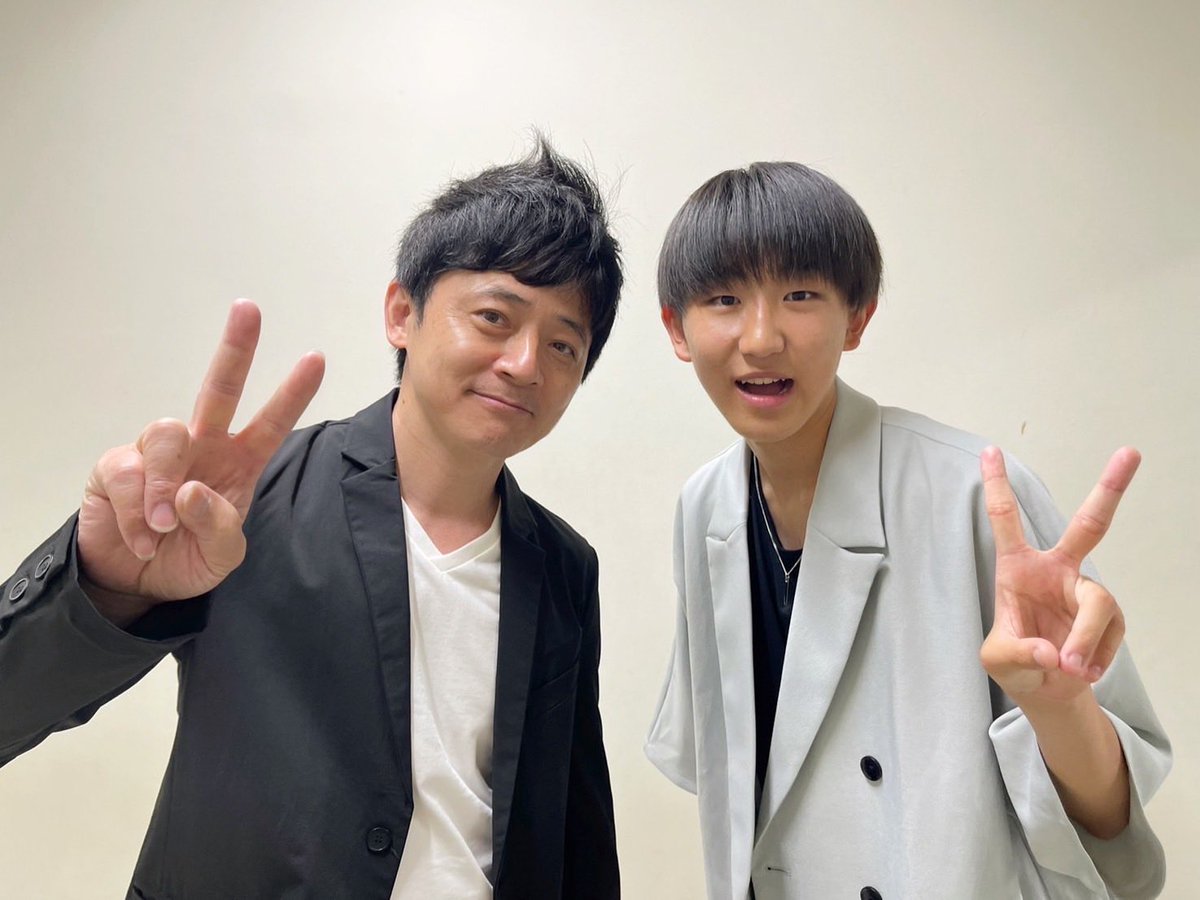 大知 直樹 ＊NAOKI DAICHI＊パフォーマート・オブ・ミュージック tweet media
