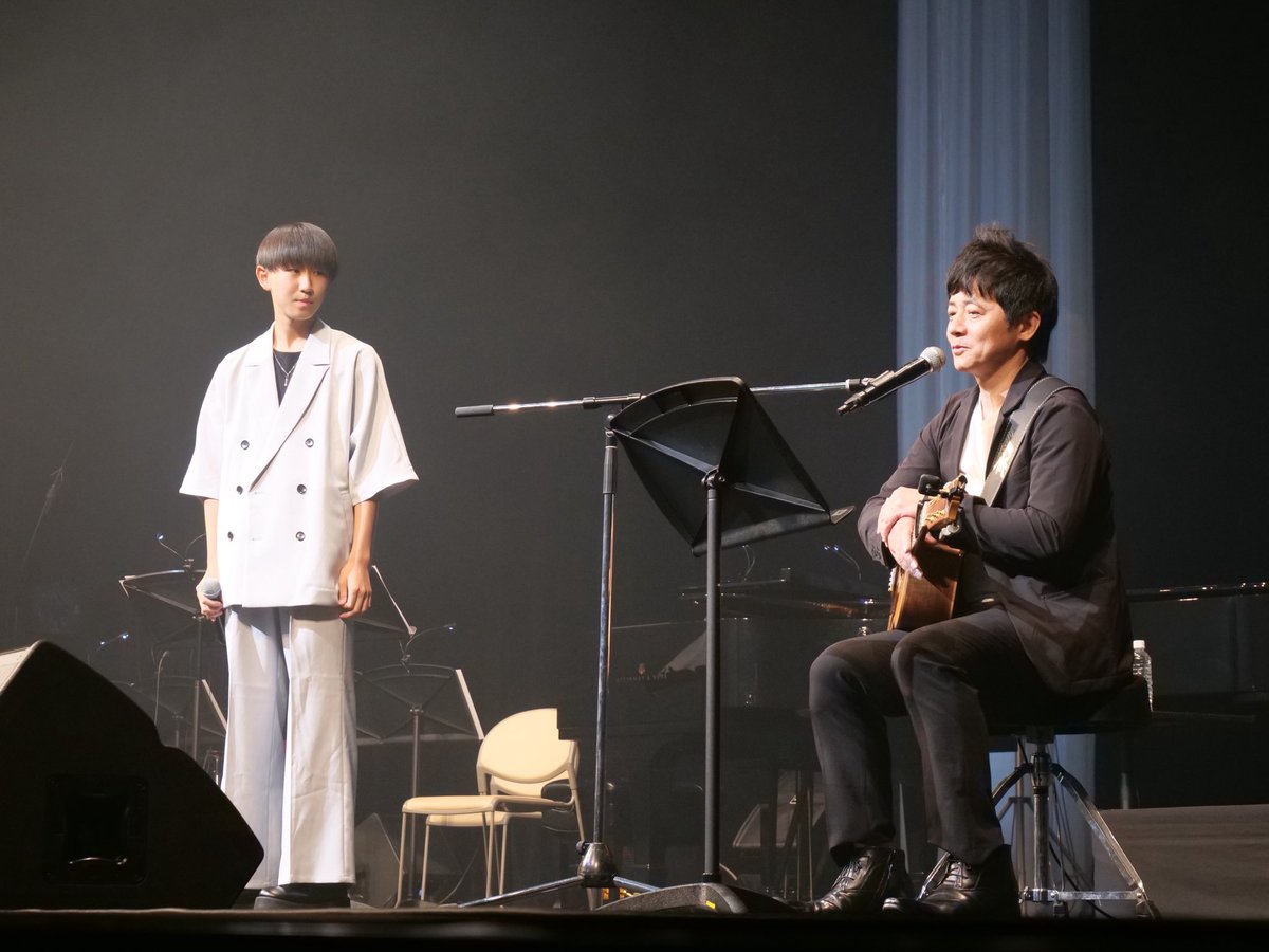 大知 直樹 ＊NAOKI DAICHI＊パフォーマート・オブ・ミュージック tweet media