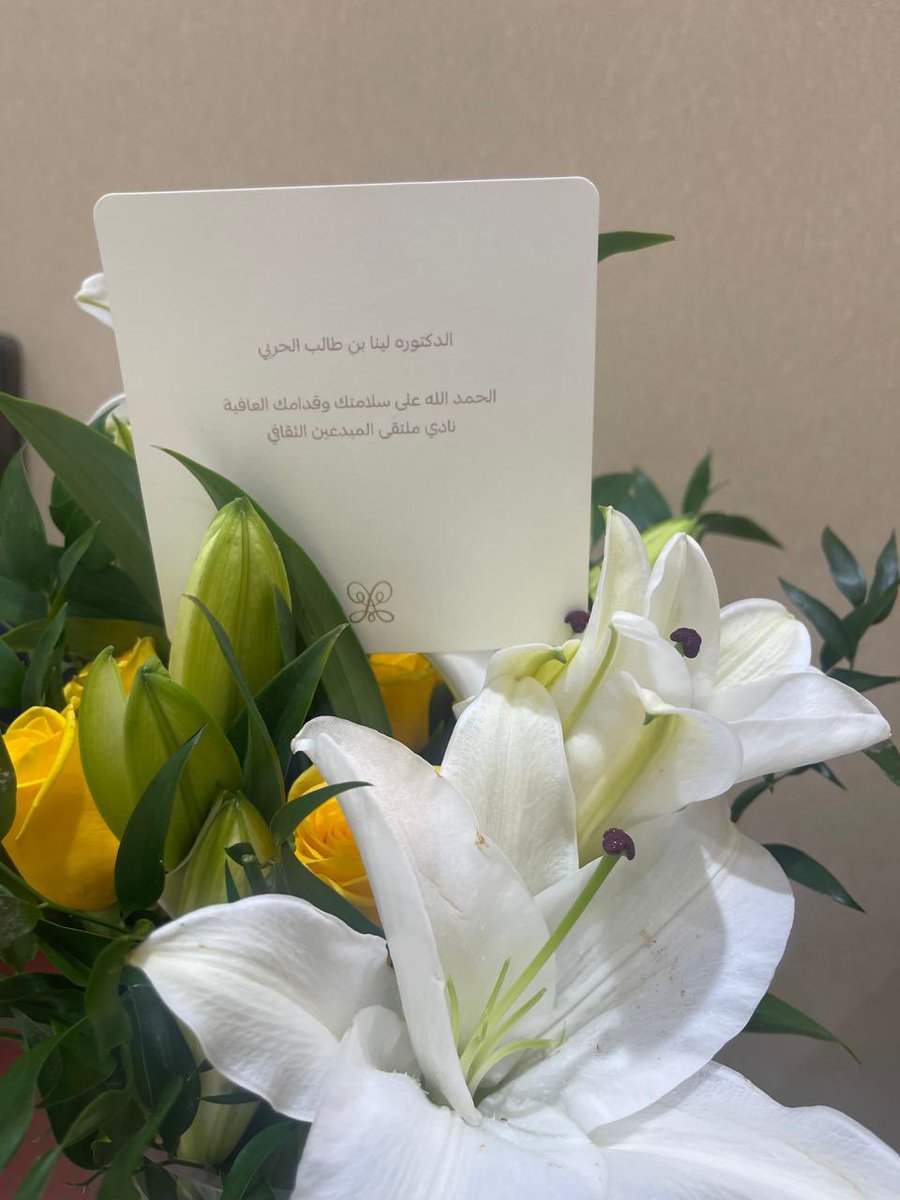 نادي ملتقى المبدعين الثقافي tweet media