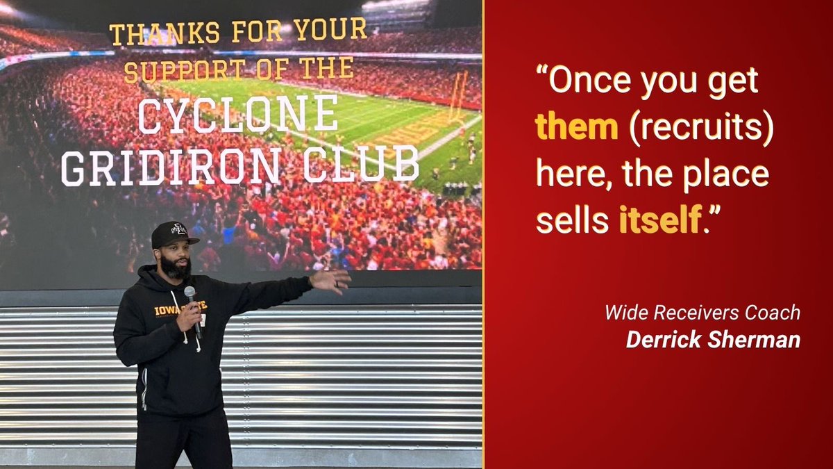 CycloneGridiron Club tweet media