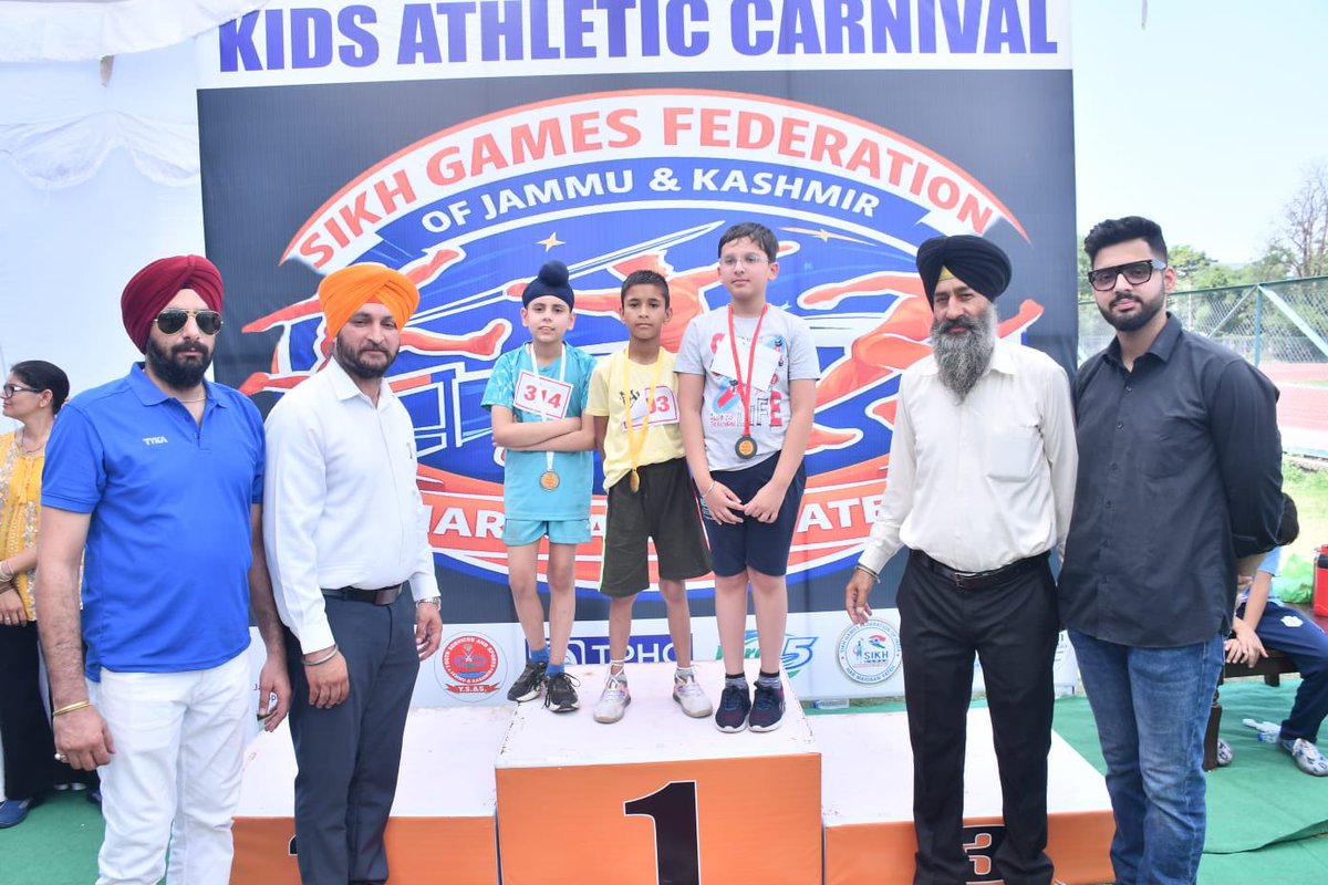 Tejinderpal Singh(Aman)NC ੴ ☬ ੴ 🇮🇳 tweet media