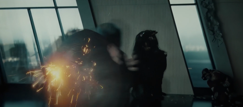 CaptainPikeachu's tweet photo. John Walker always being the shield
#Thunderbolts
#TheFalconAndTheWinterSoldier
#TFATWS https://t.co/iRcaofc1CU
