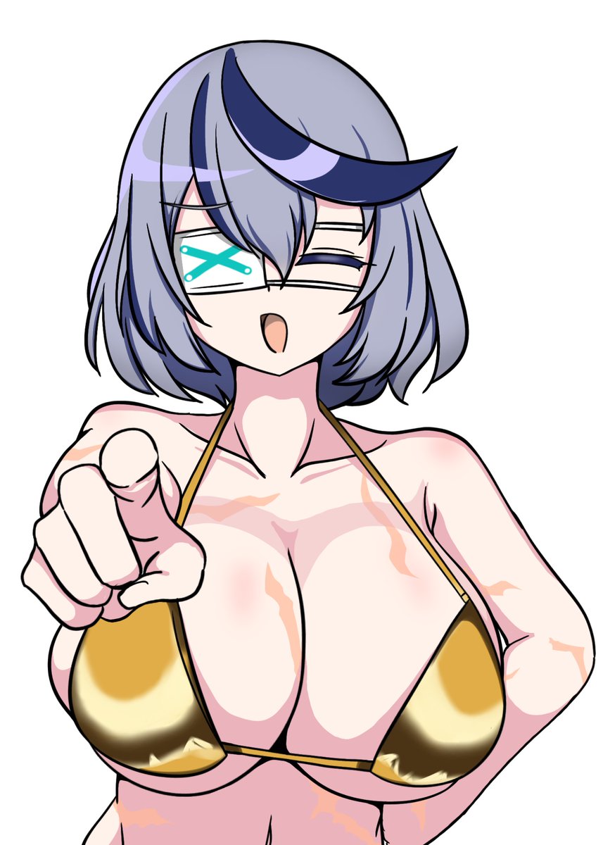 むらきよ tweet media
