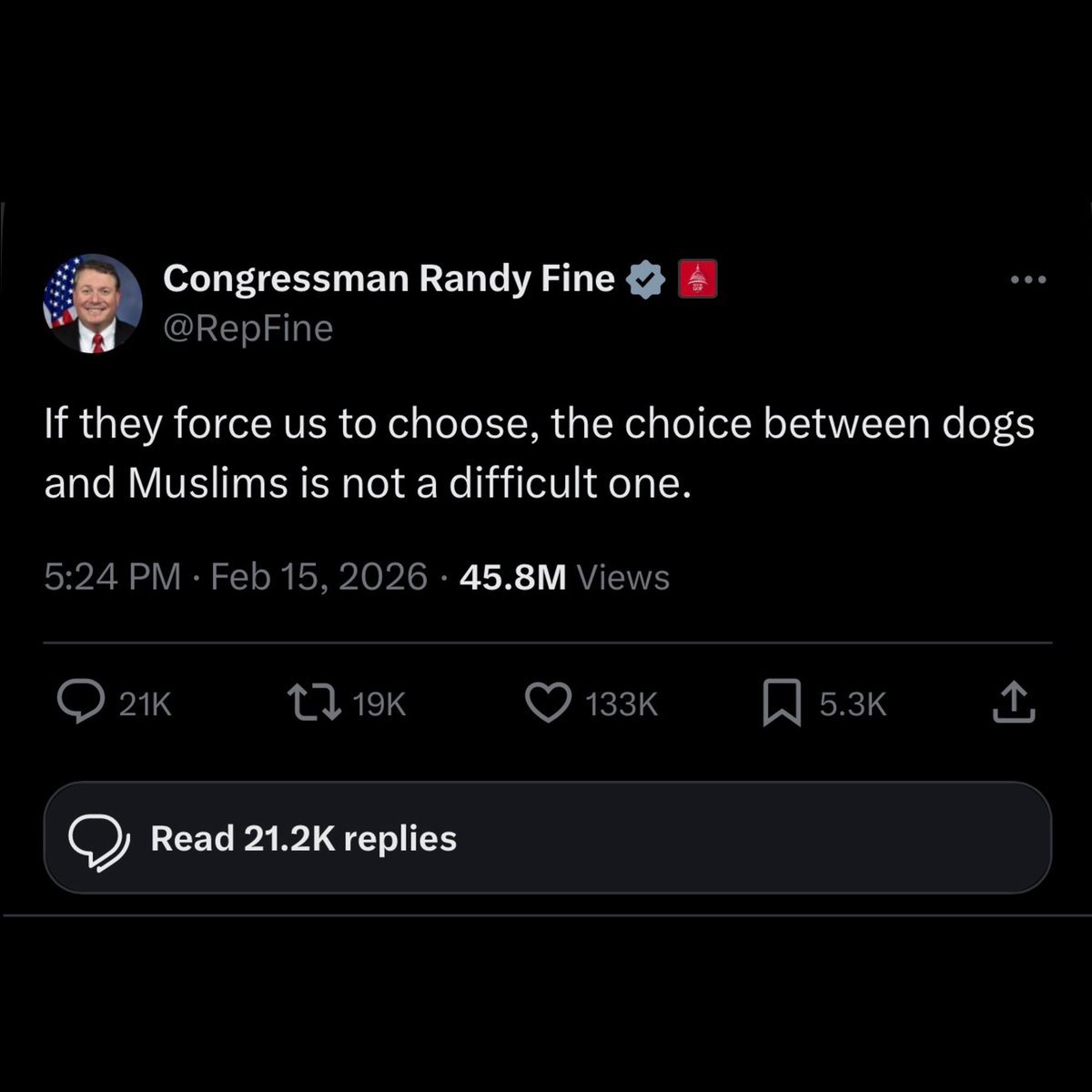 DannyKPolitics tweet media
