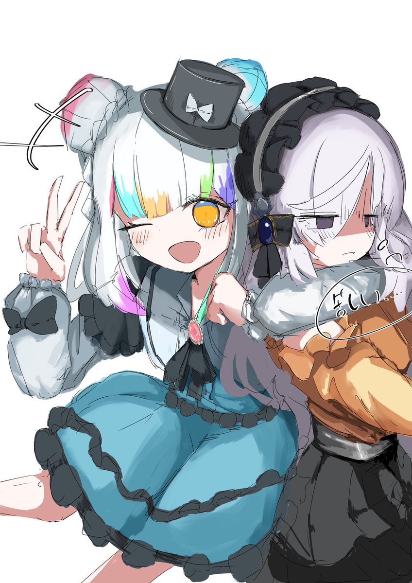 和魚 tweet media