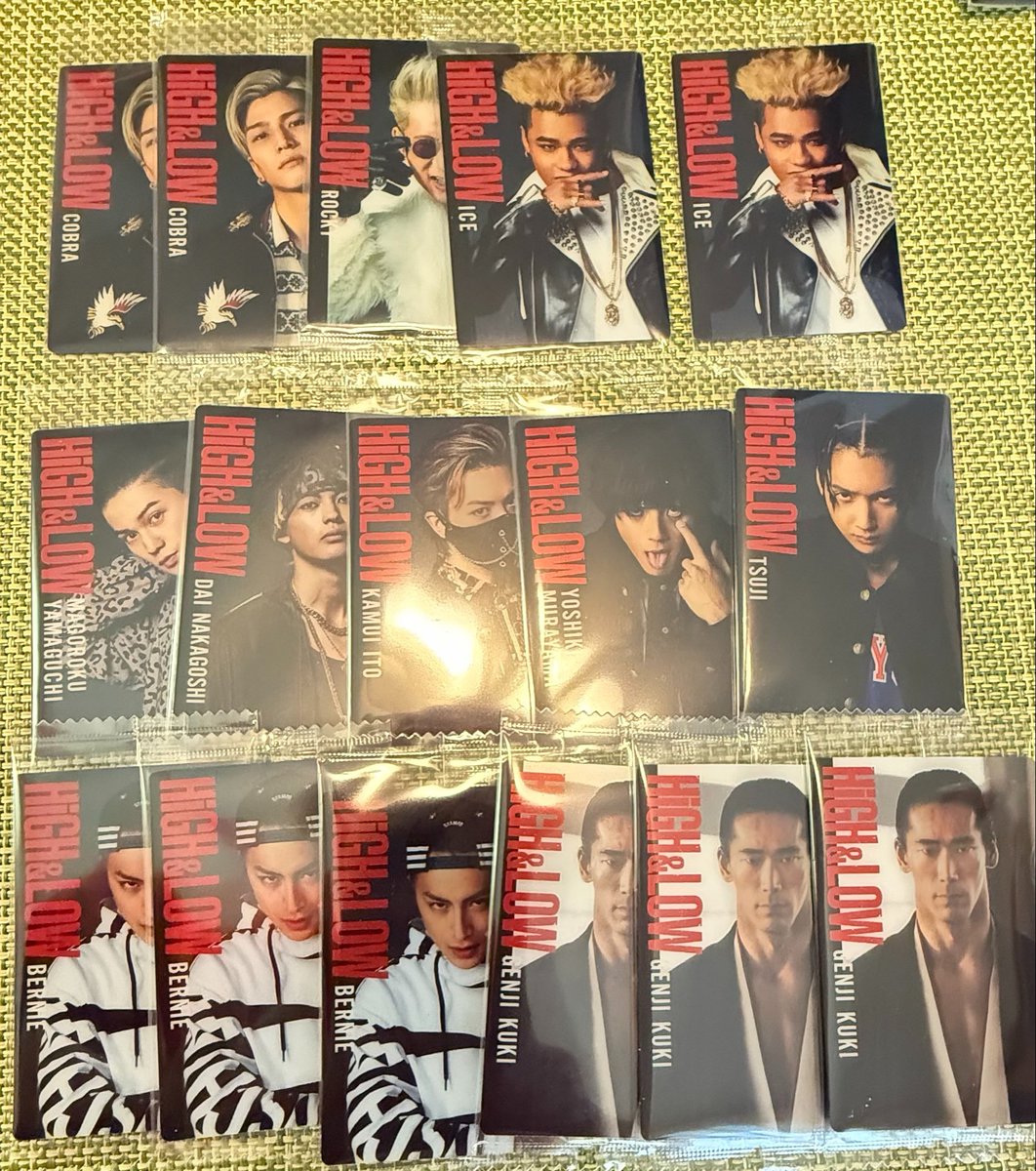 224476☔プロフ1️⃣2️⃣3️⃣ご確認下さい tweet media