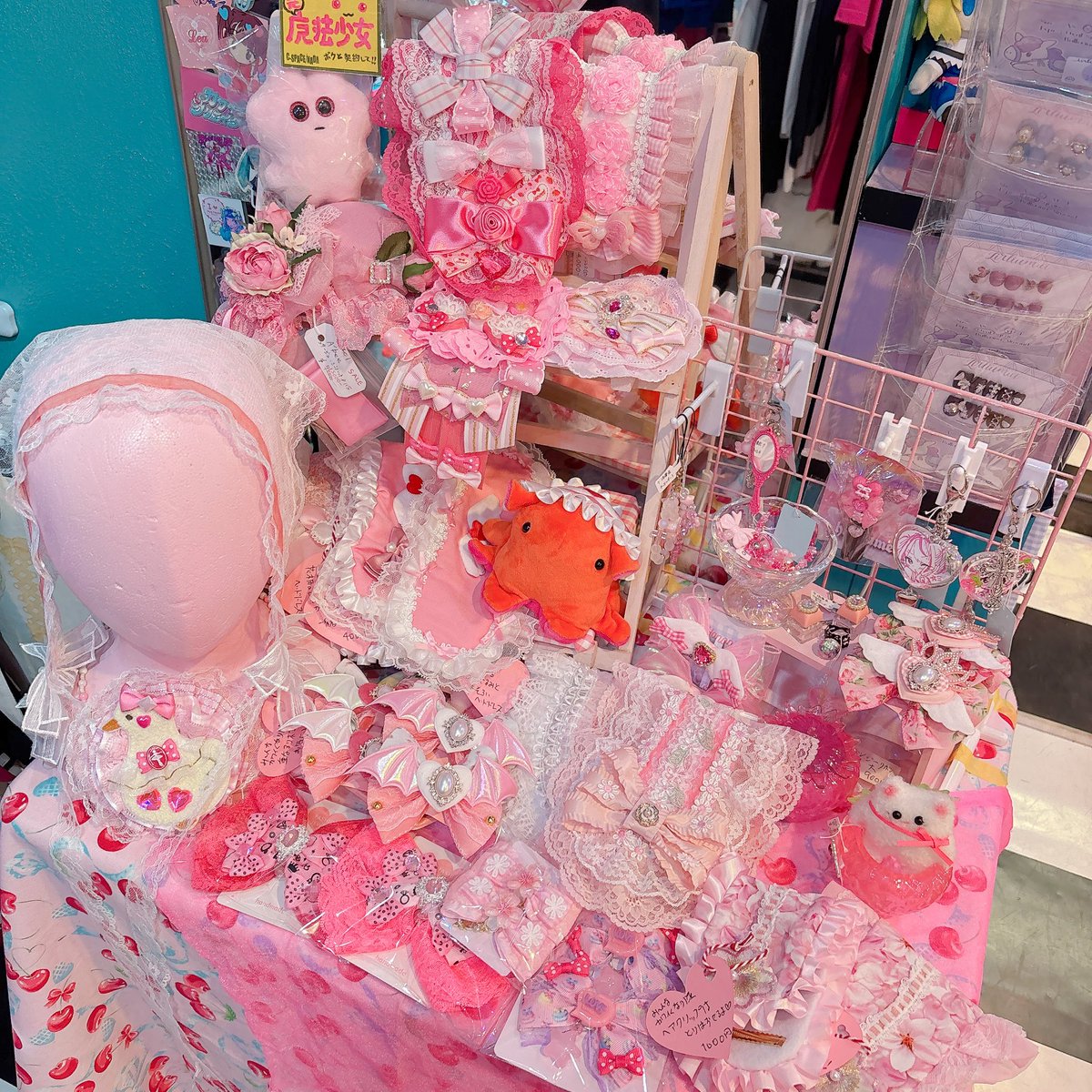 ひまわり ♥専用♥B♡癒しのひまわり飾り*♡ひまわりWうさぎちゃん