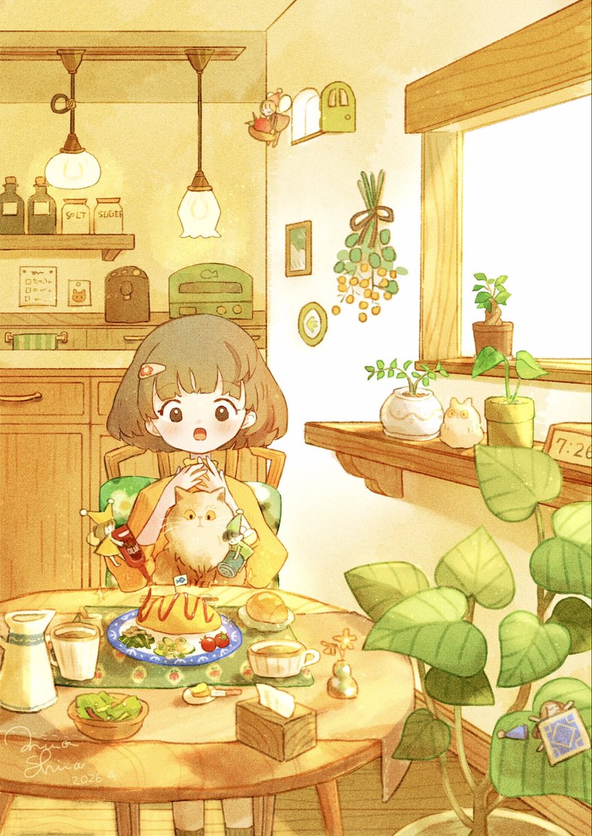 椎名みのん tweet media