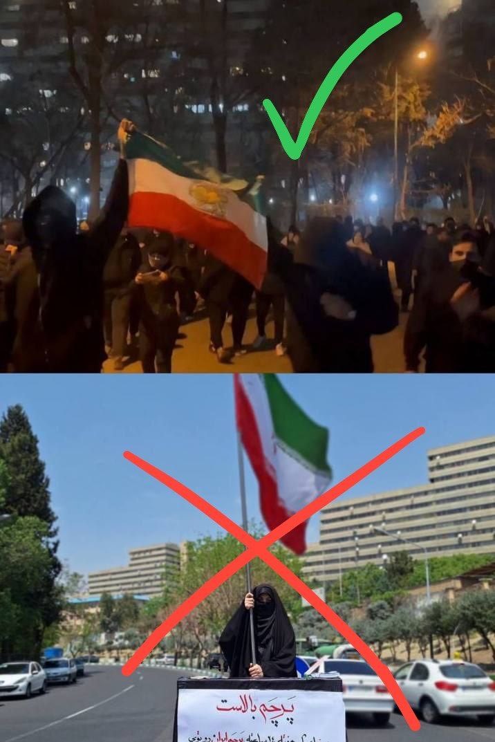 شهرک اکباتان | Ekbatan tweet media