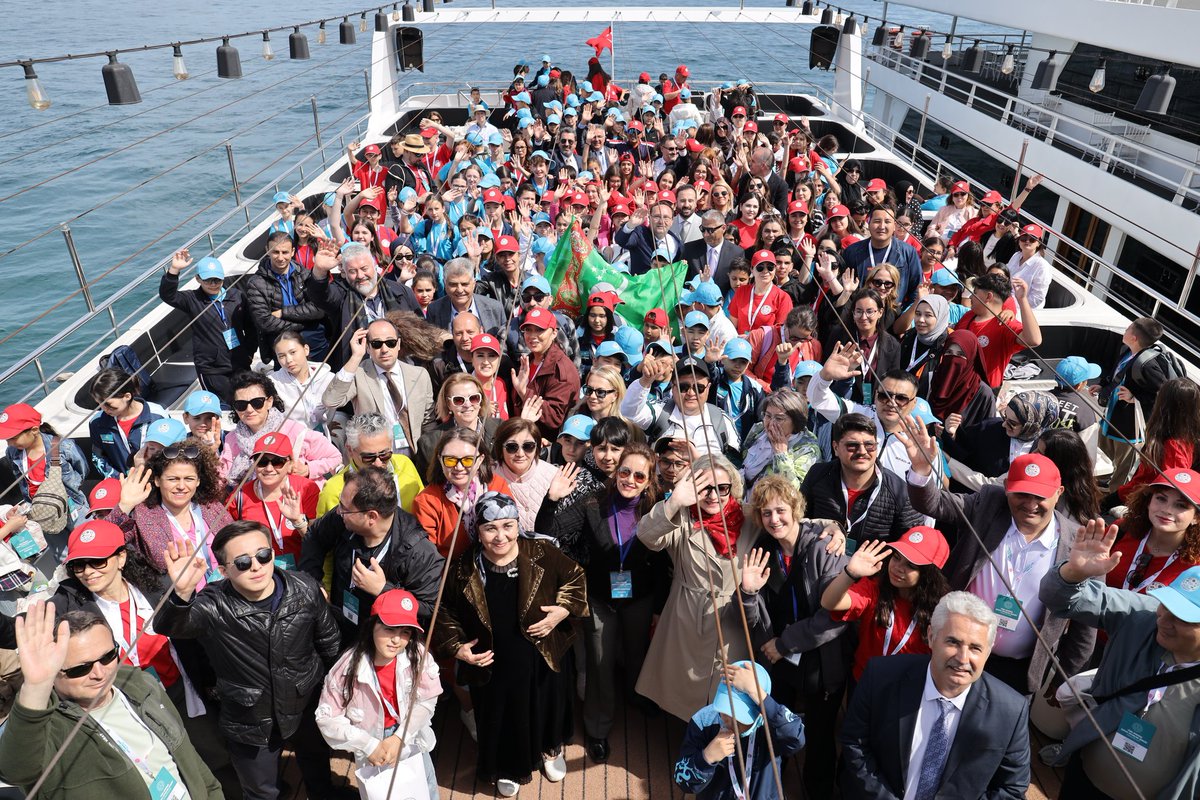 Zeki Akçam tweet media