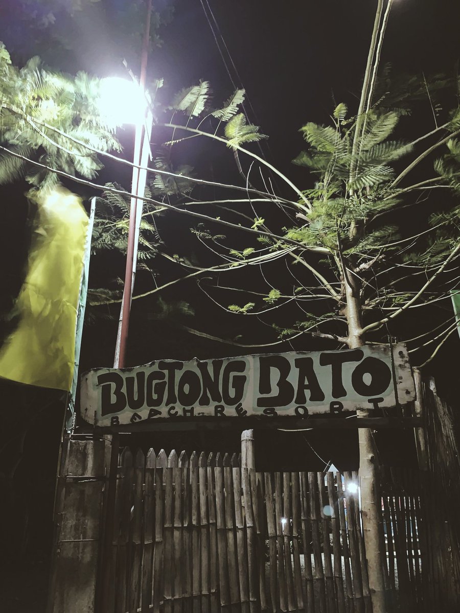 TayonRyan's tweet photo. 📌Bugtong Bato Beach Resort
#iloilo https://t.co/0vuwVnqBIV