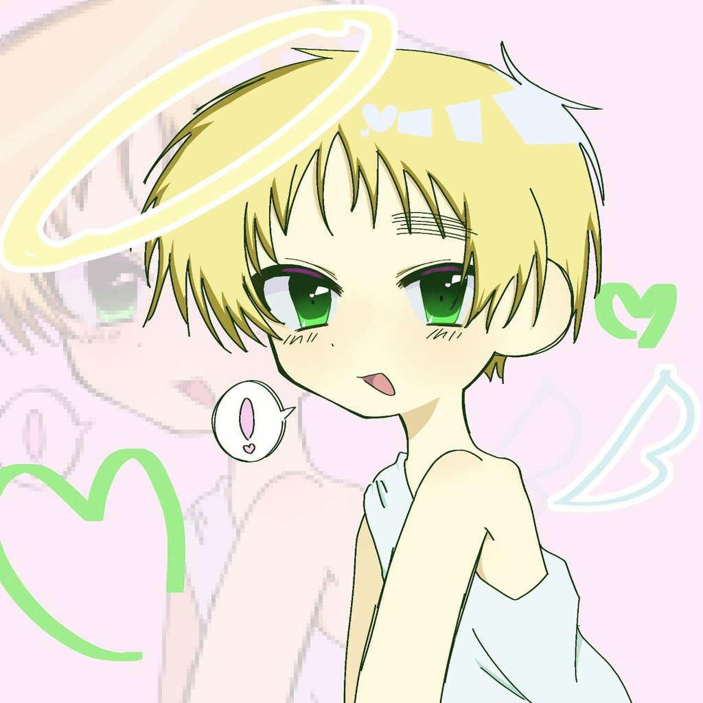 ちょびっと生臭いｶｰｽ・ﾏﾙﾂｩ.ᐣ.ᐣ tweet media