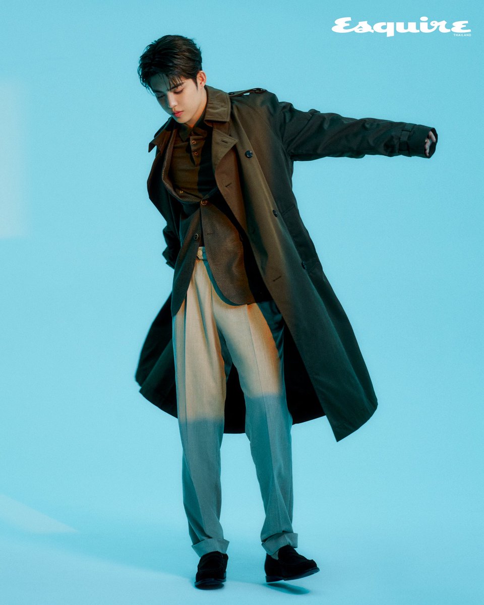 Vidasqueen_'s tweet image. The meaning of BOSS ❤️‍🔥
#SCOUPS