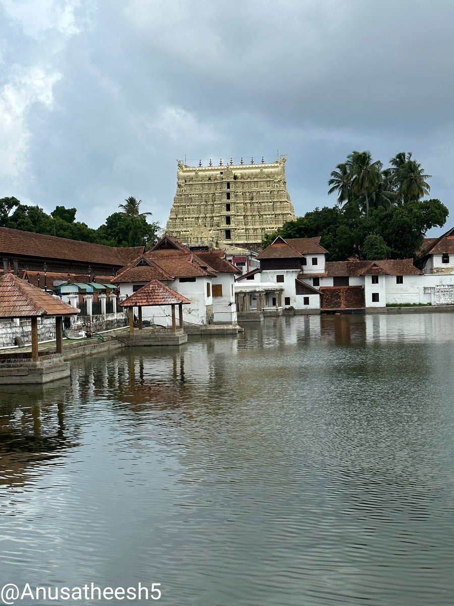 AnuSatheesh5's tweet photo. I am posting a random temple please post yours.. https://t.co/wyQvvRZU9R