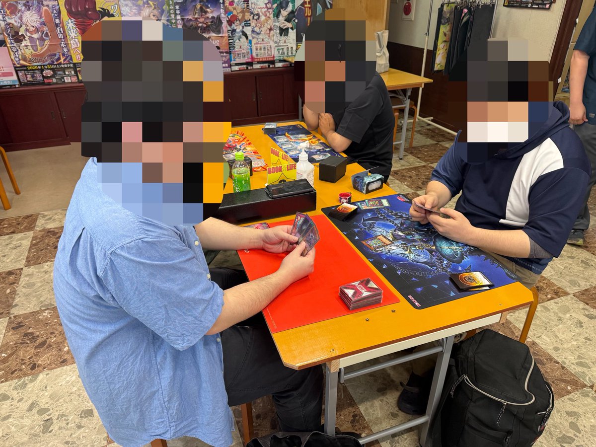ビルドギア tweet media